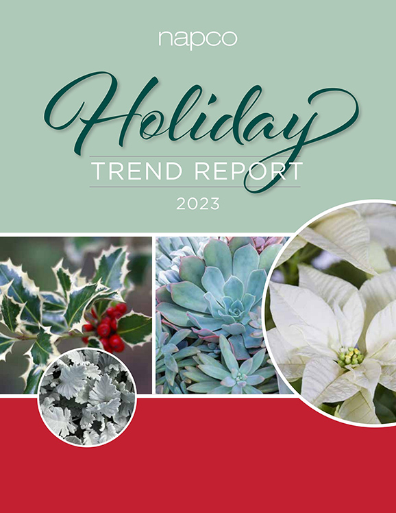 Holiday Trend Report 2023