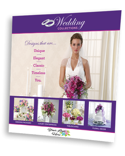 BN360 Wedding Flyer