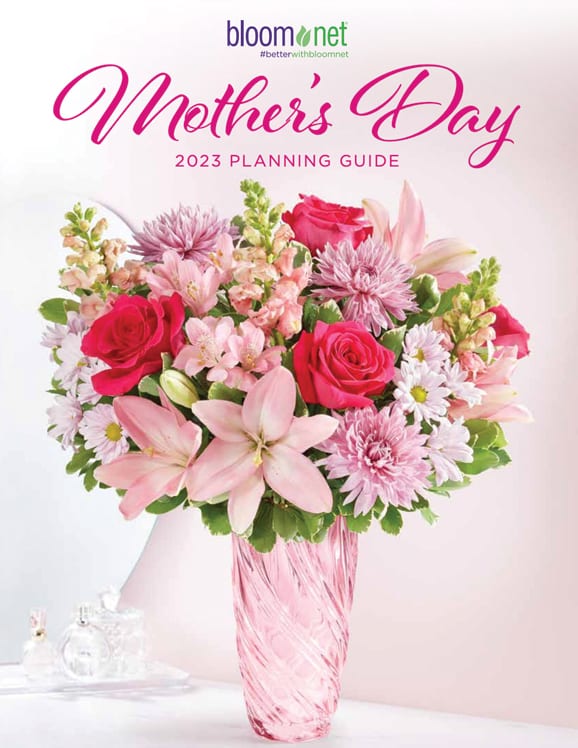 Mother’s Day Planning Guide 2023