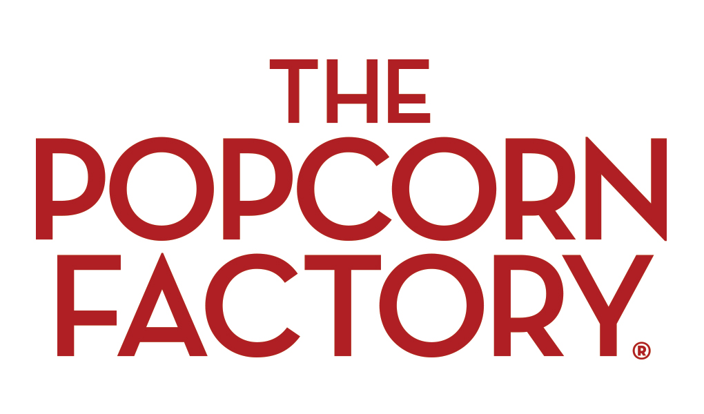 The Popcorn Factory