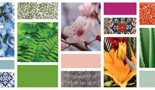 Napco Spring and Garden Trend Report 2021