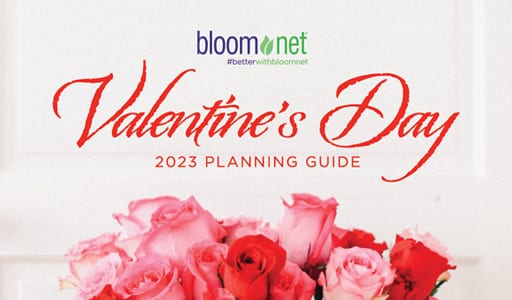 2023 Valentine's Planning Guide