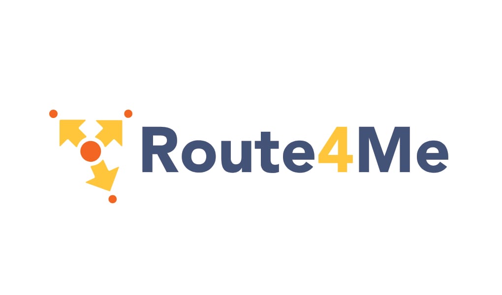 Route4Me Logo