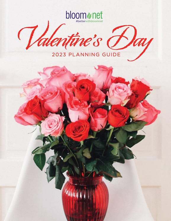Holiday Valentine’s Planning Guide 2023
