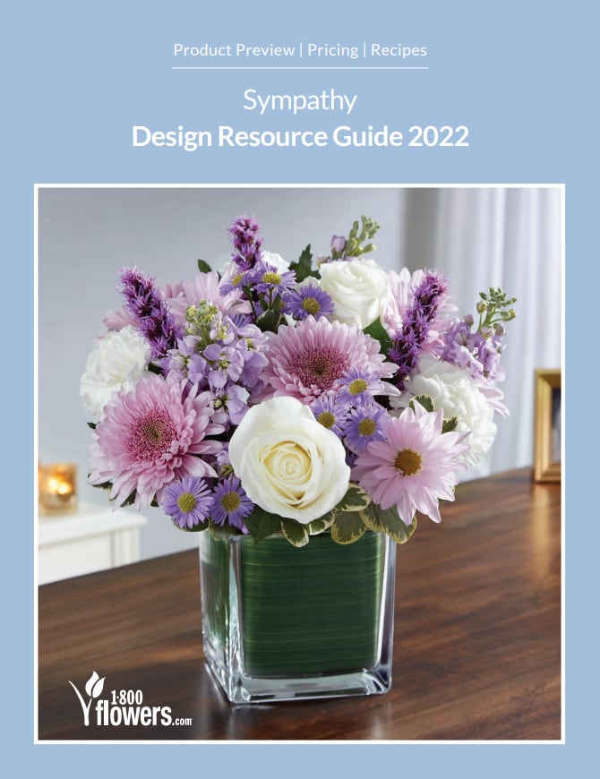 Sympathy Design Resource Guide 2022