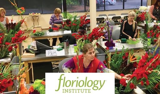 Floriology Institute Class