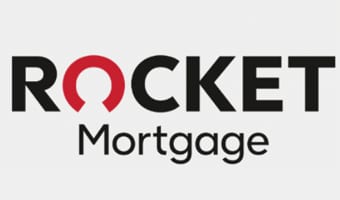 Rocket Mortgage Logo