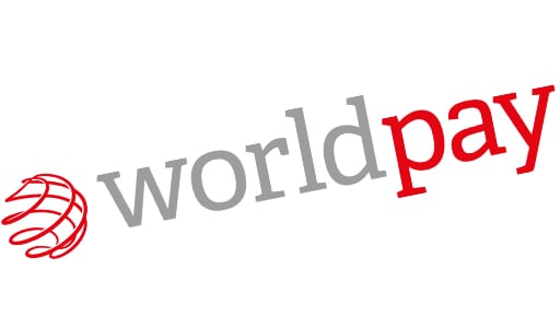 WorldPay Logo