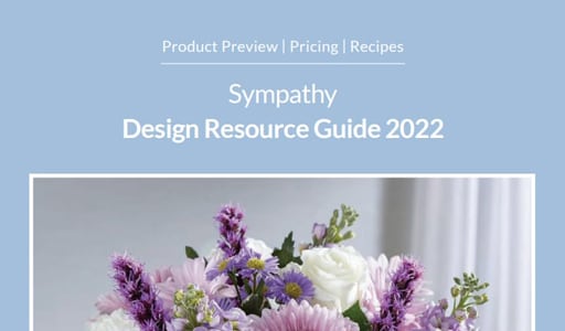 Sympathy Design Resource Guide Cover Image