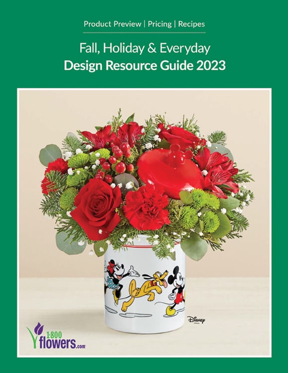 Fall, Holiday & Everyday Design Resource Guide 2023