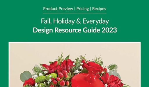 Fall, Holiday & Everyday Design Resource Guide 2023