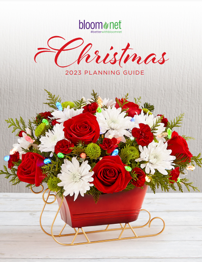 Christmas Planning Guide 2023