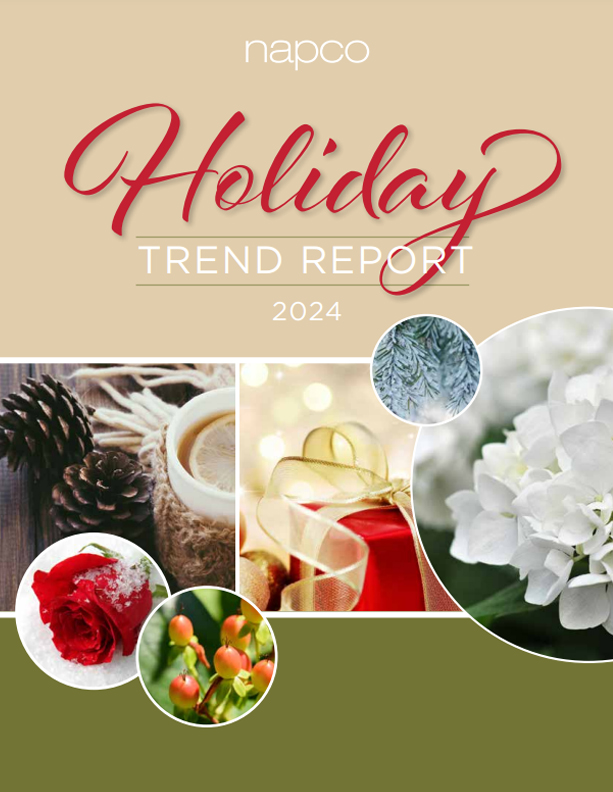 Holiday Trend Report 2024