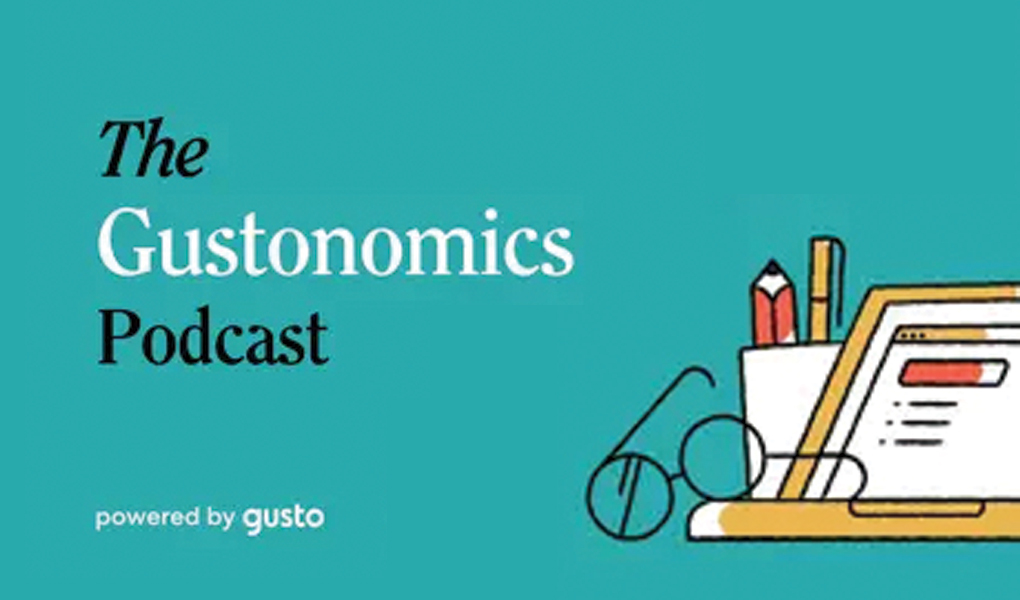 The Gutonomics Podcast