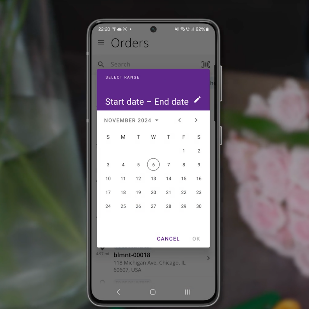 BloomNet Driver - Bloomnet