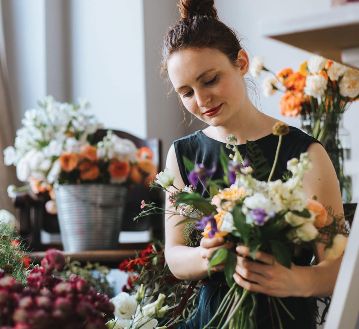 BloomNet Florist