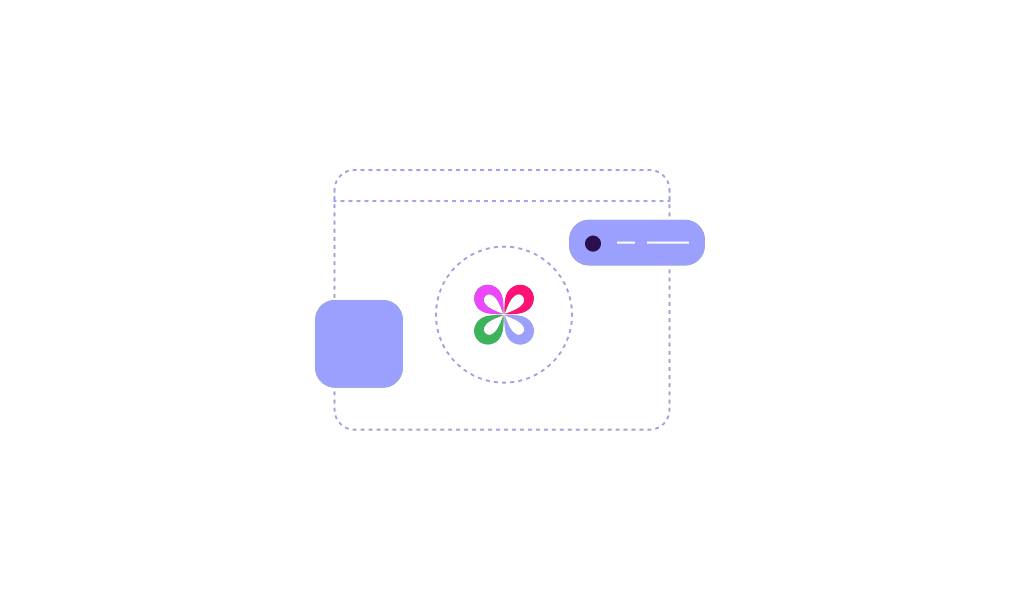 Icon of florist website